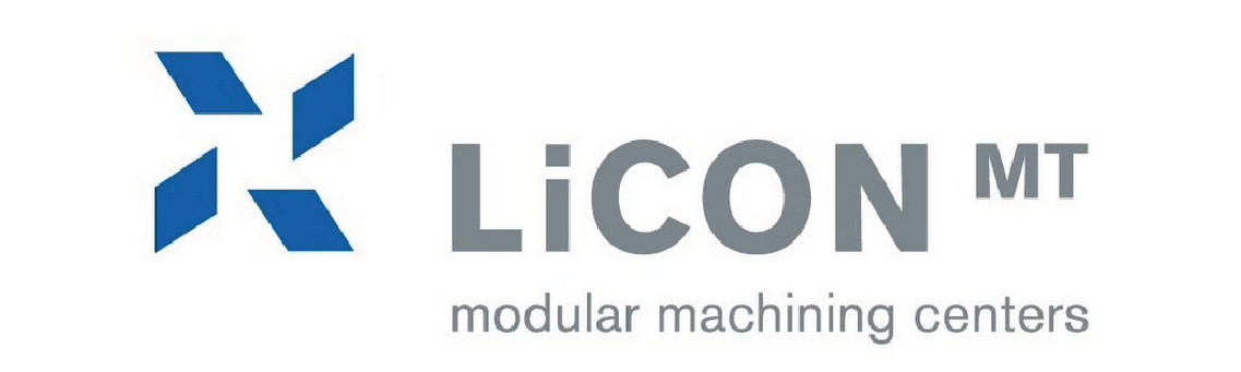 Licon MT Logo