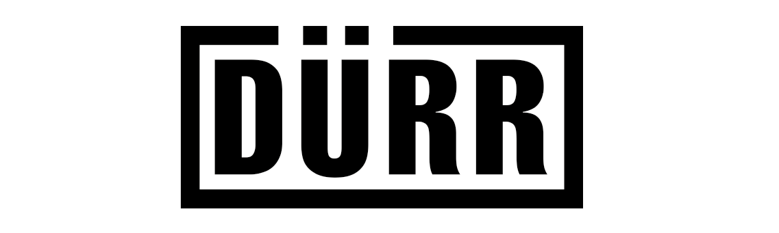 Dürr Logo