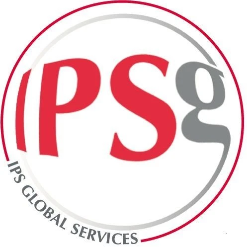 IPSg Logo